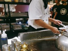 -大神太神·铁板烧(七宝领展广场店)