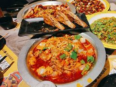 -嘎嘎鸭脑壳(蜀汉路店)