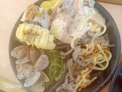 -凡塔斯牛排自助餐厅(莆田万达店)