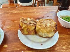 -宝瑞门钉肉饼店