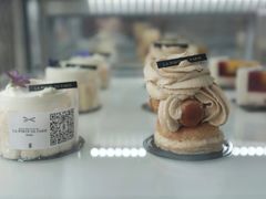 -La Porte de Paris 巴黎之门法式甜品