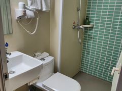 -海友酒店(北京同仁医院崇文门地铁站店)