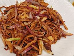 -海天楼中餐厅(吴宫泛太平洋酒店)