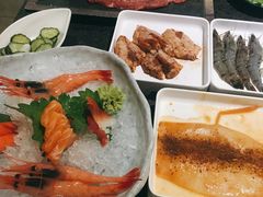 -神户赤童日式烤肉伙伴(东直门店)
