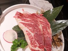 -谷牛和牛烤肉(漕河泾印象城店)
