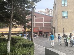 -长影旧址博物馆