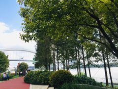 -沧浪亭(南园新村打浦路457弄店)