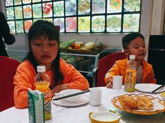-油甘埔永新酒楼