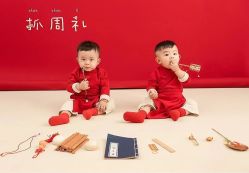 点击看大图 -萌咔奇奇儿童摄影(宝安总店)