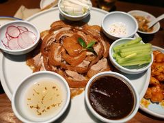 -额娘·春饼烤鸭(乐汇城店)
