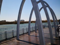 -大兴滨河森林公园