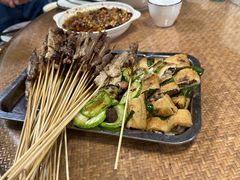 -玛扎烧烤私房菜
