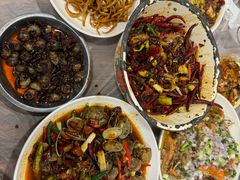 -辣螃铠盆盆蟹大排档(总店)