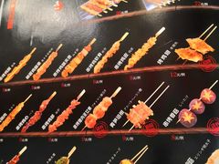 -千代武日本料理(开发区店)