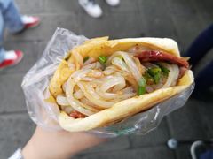 -刘氏方酥锅盔(古城总店)