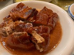 -朋友轩粤菜(十里河店)