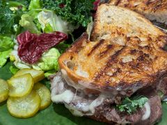 -O'mills Sourdough Bakery&Bistro(永嘉路店)