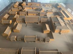 -内蒙古将军衙署博物院