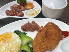 -茶米人台湾料理·精致快简餐