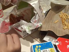 -肯德基(布吉老街店)