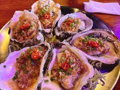 -质烤烤物·活烤海鲜(质烤总店)