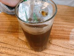 -明谦·Coffee&Cocktail Bar(美您公园店)
