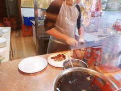 -黄连大头华烧鹅店(大良店)