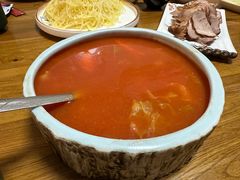 -毛毛熏肉•东北菜老字号(大安街店)