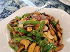 -瑞丰园庭院餐厅·白族传统家常菜