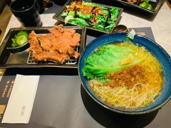 -馔豚·台北菜专门店(深圳湾万象城店)