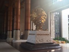 -逸廊大堂吧(三亚海棠湾万丽度假酒店)