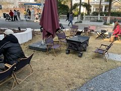 -J Create城市露营咖啡·简餐·宠物(上海动物园店)