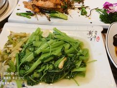 -来客家食府 · 福建客家菜