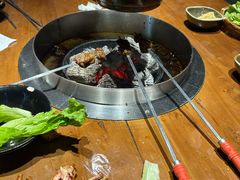 -炭窑水浒烤肉(汉阳鹦鹉巷子店)