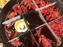 -琳儿妹火锅(龙湖时代汇店)