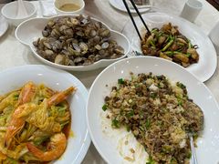 -良友·海鲜青岛菜(五四广场店)