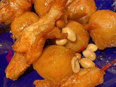 -小吊梨汤·北京菜·烤鸭(双井乐成中心店)