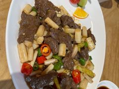 -德胜轩正宗顺德菜(宝安沙井会展中心店)