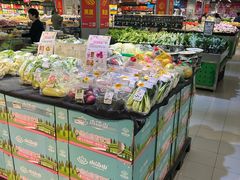 -永辉超市(百子湾店)
