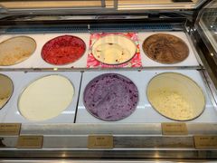 自助取餐区-哈根达斯(皇城恒隆广场店)