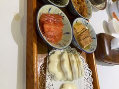 -春满园·邯郸菜发祥地(滏东店)