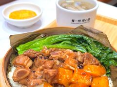 -72街荷叶饭(东方宝泰广场店)