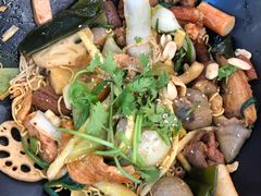 -醉人椒麻辣香锅(王府井喜悦店)
