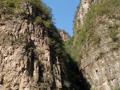 -龙庆峡风景区