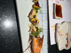 -上井料理黑金店(IFS国金中心店)