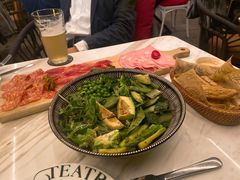 -IL TEATRO 精品意大利餐厅