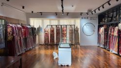 -懿沉香中式嫁衣礼服秀禾服龙凤褂马来褂旗袍总店