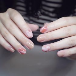 -Halo美甲美睫