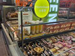 -小香港(凤凰大街店)