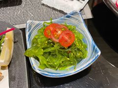 -昱匠·日本料理(金融街店)